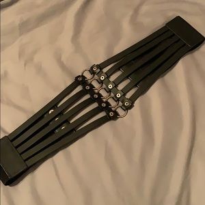 Corset Belt from Urban Outfitters